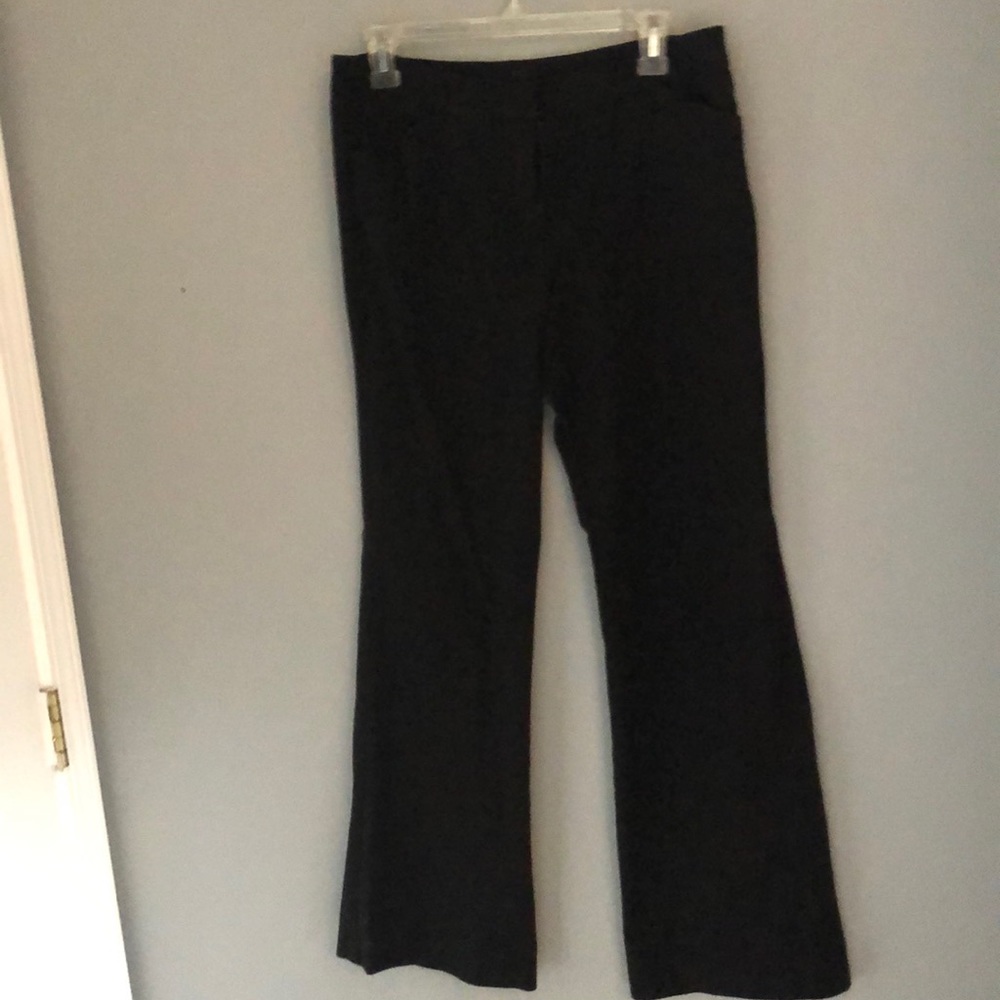 Size 7 Dress Pants